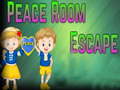 Joc Amgel Peace Room Escape