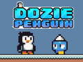 Joc Dozie Penguin
