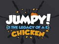 Joc Jumpy! The legacy of a chicken