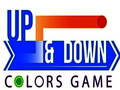 Joc Up and Down Colors Game