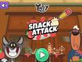 Joc Taffy: Snack Attack