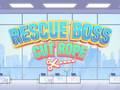 Joc Rescue Boss Cut Rope