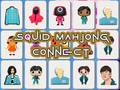Joc Squid Mahjong Connect
