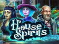 Joc House Spirits