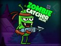 Joc Zombie Catcher Online