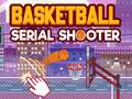 Joc Basketball Serial Shooter