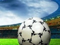 Joc Soccer Stadium Jigsaw