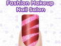 Joc Fashion Makeup Nail Salon