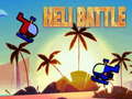 Joc Heli Battle