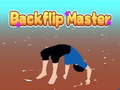 Joc Backflip Master