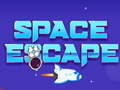 Joc Space Escape