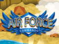 Joc Air Force Commando 