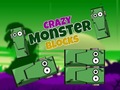 Joc Crazy Monster Blocks