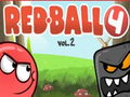 Joc Red Ball 4: Part 2