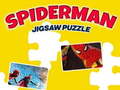 Joc Spiderman Jigsaw Puzzle