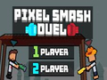 Joc Pixel Smash Duel