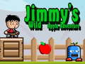 Joc Jimmy's Wild Apple Adventure