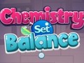 Joc Chemistry Set Balance