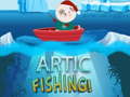 Joc Artic Fishing!