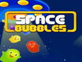 Joc Space Bubbles