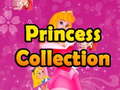 Joc Princess collection