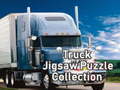 Joc Truck Jigsaw Puzzle Collection