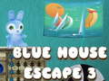 Joc Blue House Escape 3