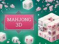 Joc Mahjong 3d