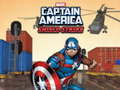 Joc Captain America: Shield Strike
