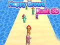 Joc Happy Crowd Rush 3D