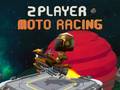 Joc 2 Player Moto Racing