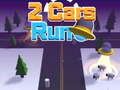 Joc 2 Cars Run