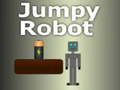 Joc Jumpy Robot