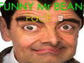 Joc Funny Mr Bean Face HTML5