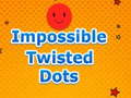 Joc Impossible Twisted Dots