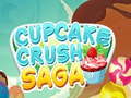 Joc Cupcake Crush Saga