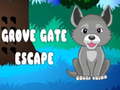 Joc Grove Gate Escape