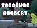 Joc Treasure Robbery
