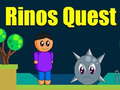 Joc Rinos Quest