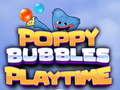 Joc Poppy Bubbles Playtime