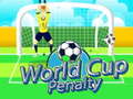 Joc World Cup Penalty
