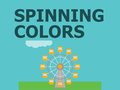 Joc Spinning Colors 