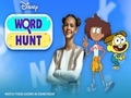 Joc Disney Word Hunt