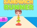 Joc Sandwich Runner