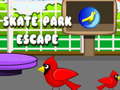Joc Skate Park Escape