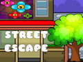 Joc Street Escape