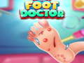 Joc Foot Doctor