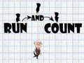 Joc Run and Count