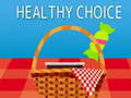 Joc Healthy Choice