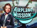Joc Airplane Mission